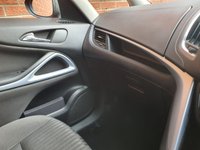 USED 2014 64 VAUXHALL ZAFIRA TOURER 2.0 EXCLUSIV CDTI 5d 128 BHP 