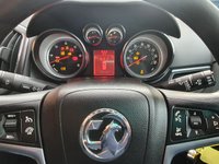 USED 2014 64 VAUXHALL ZAFIRA TOURER 2.0 EXCLUSIV CDTI 5d 128 BHP 