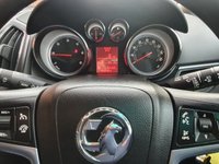 USED 2014 64 VAUXHALL ZAFIRA TOURER 2.0 EXCLUSIV CDTI 5d 128 BHP 