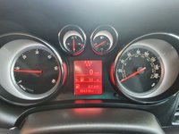 USED 2014 64 VAUXHALL ZAFIRA TOURER 2.0 EXCLUSIV CDTI 5d 128 BHP 