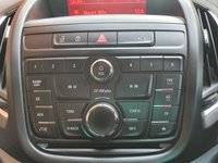 USED 2014 64 VAUXHALL ZAFIRA TOURER 2.0 EXCLUSIV CDTI 5d 128 BHP 
