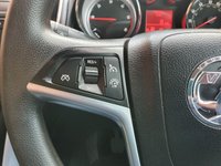 USED 2014 64 VAUXHALL ZAFIRA TOURER 2.0 EXCLUSIV CDTI 5d 128 BHP 