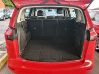 USED 2014 64 VAUXHALL ZAFIRA TOURER 2.0 EXCLUSIV CDTI 5d 128 BHP 