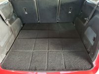 USED 2014 64 VAUXHALL ZAFIRA TOURER 2.0 EXCLUSIV CDTI 5d 128 BHP 