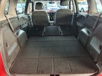 USED 2014 64 VAUXHALL ZAFIRA TOURER 2.0 EXCLUSIV CDTI 5d 128 BHP 