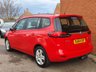 USED 2014 64 VAUXHALL ZAFIRA TOURER 2.0 EXCLUSIV CDTI 5d 128 BHP 