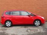 USED 2014 64 VAUXHALL ZAFIRA TOURER 2.0 EXCLUSIV CDTI 5d 128 BHP 