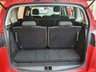 USED 2014 64 VAUXHALL ZAFIRA TOURER 2.0 EXCLUSIV CDTI 5d 128 BHP 