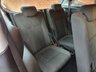 USED 2014 64 VAUXHALL ZAFIRA TOURER 2.0 EXCLUSIV CDTI 5d 128 BHP 