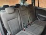 USED 2014 64 VAUXHALL ZAFIRA TOURER 2.0 EXCLUSIV CDTI 5d 128 BHP 