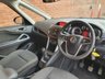 USED 2014 64 VAUXHALL ZAFIRA TOURER 2.0 EXCLUSIV CDTI 5d 128 BHP 