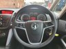 USED 2014 64 VAUXHALL ZAFIRA TOURER 2.0 EXCLUSIV CDTI 5d 128 BHP 