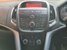 USED 2014 64 VAUXHALL ZAFIRA TOURER 2.0 EXCLUSIV CDTI 5d 128 BHP 