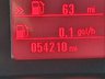 USED 2014 64 VAUXHALL ZAFIRA TOURER 2.0 EXCLUSIV CDTI 5d 128 BHP 