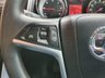 USED 2014 64 VAUXHALL ZAFIRA TOURER 2.0 EXCLUSIV CDTI 5d 128 BHP 