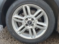 USED 2013 63 MINI CLUBMAN 1.6 COOPER 5d 122 BHP 
