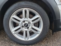 USED 2013 63 MINI CLUBMAN 1.6 COOPER 5d 122 BHP 