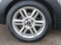 USED 2013 63 MINI CLUBMAN 1.6 COOPER 5d 122 BHP 