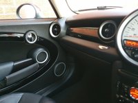 USED 2013 63 MINI CLUBMAN 1.6 COOPER 5d 122 BHP 