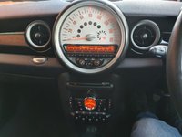 USED 2013 63 MINI CLUBMAN 1.6 COOPER 5d 122 BHP 
