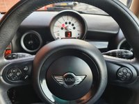 USED 2013 63 MINI CLUBMAN 1.6 COOPER 5d 122 BHP 