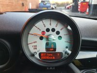 USED 2013 63 MINI CLUBMAN 1.6 COOPER 5d 122 BHP 