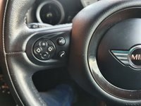 USED 2013 63 MINI CLUBMAN 1.6 COOPER 5d 122 BHP 