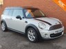 USED 2013 63 MINI CLUBMAN 1.6 COOPER 5d 122 BHP 