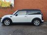 USED 2013 63 MINI CLUBMAN 1.6 COOPER 5d 122 BHP 