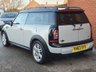 USED 2013 63 MINI CLUBMAN 1.6 COOPER 5d 122 BHP 