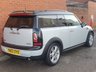 USED 2013 63 MINI CLUBMAN 1.6 COOPER 5d 122 BHP 