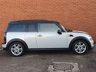 USED 2013 63 MINI CLUBMAN 1.6 COOPER 5d 122 BHP 