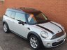 USED 2013 63 MINI CLUBMAN 1.6 COOPER 5d 122 BHP 