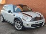 USED 2013 63 MINI CLUBMAN 1.6 COOPER 5d 122 BHP 