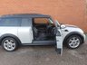 USED 2013 63 MINI CLUBMAN 1.6 COOPER 5d 122 BHP 