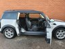 USED 2013 63 MINI CLUBMAN 1.6 COOPER 5d 122 BHP 