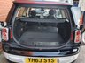 USED 2013 63 MINI CLUBMAN 1.6 COOPER 5d 122 BHP 