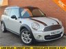USED 2013 63 MINI CLUBMAN 1.6 COOPER 5d 122 BHP 