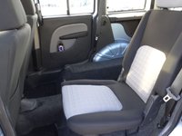 USED 2011 60 FIAT DOBLO 1.4 8V DYNAMIC H/R 5d 77 BHP 
