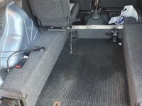 USED 2011 60 FIAT DOBLO 1.4 8V DYNAMIC H/R 5d 77 BHP 