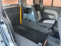USED 2011 60 FIAT DOBLO 1.4 8V DYNAMIC H/R 5d 77 BHP 