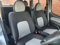 USED 2011 60 FIAT DOBLO 1.4 8V DYNAMIC H/R 5d 77 BHP 