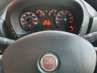 USED 2011 60 FIAT DOBLO 1.4 8V DYNAMIC H/R 5d 77 BHP 