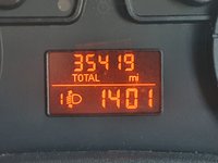 USED 2011 60 FIAT DOBLO 1.4 8V DYNAMIC H/R 5d 77 BHP 