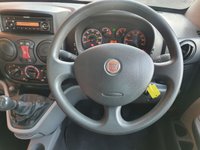 USED 2011 60 FIAT DOBLO 1.4 8V DYNAMIC H/R 5d 77 BHP 