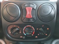 USED 2011 60 FIAT DOBLO 1.4 8V DYNAMIC H/R 5d 77 BHP 