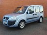 USED 2011 60 FIAT DOBLO 1.4 8V DYNAMIC H/R 5d 77 BHP 