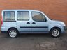 USED 2011 60 FIAT DOBLO 1.4 8V DYNAMIC H/R 5d 77 BHP 