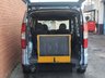 USED 2011 60 FIAT DOBLO 1.4 8V DYNAMIC H/R 5d 77 BHP 