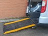 USED 2011 60 FIAT DOBLO 1.4 8V DYNAMIC H/R 5d 77 BHP 